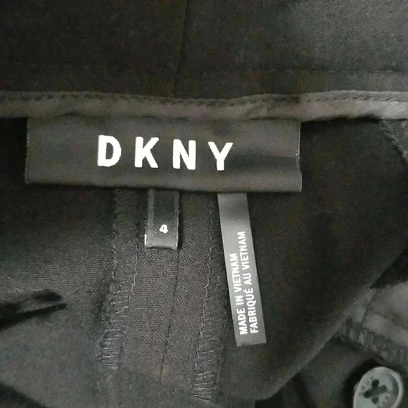 DKNY Slacks - Picture 4 of 5